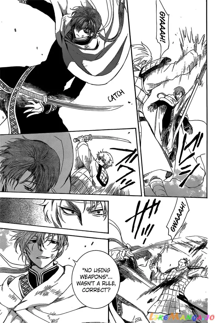Yona of the Dawn Chapter 165 image 13_optimized